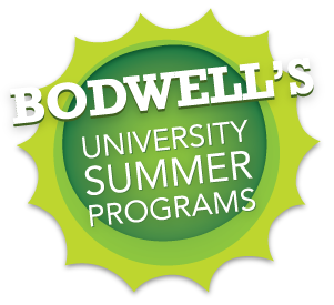 Bodwell Summer Programs