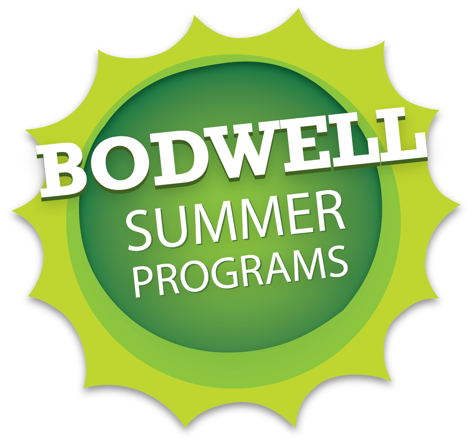 Bodwell Summer Programs